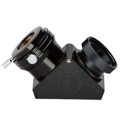 celestron 2 inch SCT mirror diagonal of astronomical telescope Adapter prism eyepiece telescope