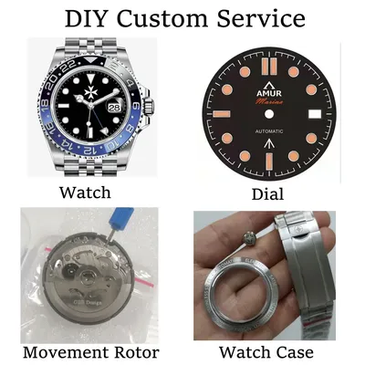 customize order parts items special fees