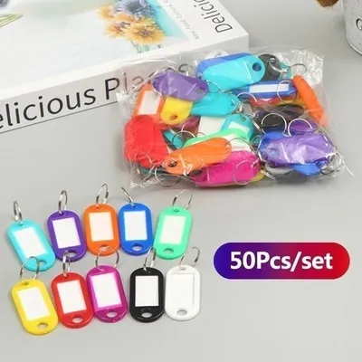 Labels+Tags
