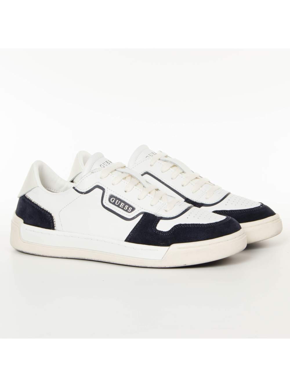 Authentischer Guess Herren-Sneaker EU41