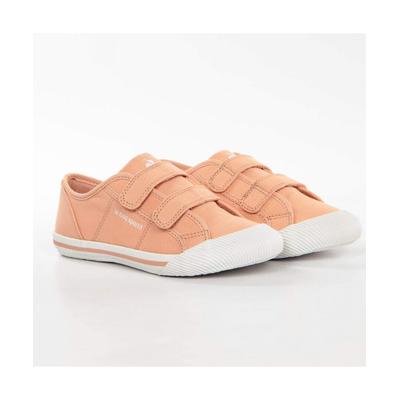 Basket Le Coq Sportif Mädchen Deauville ps Sport Image