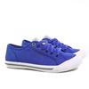 Basket Le Coq Sportif Damen Deauville GS Jersey