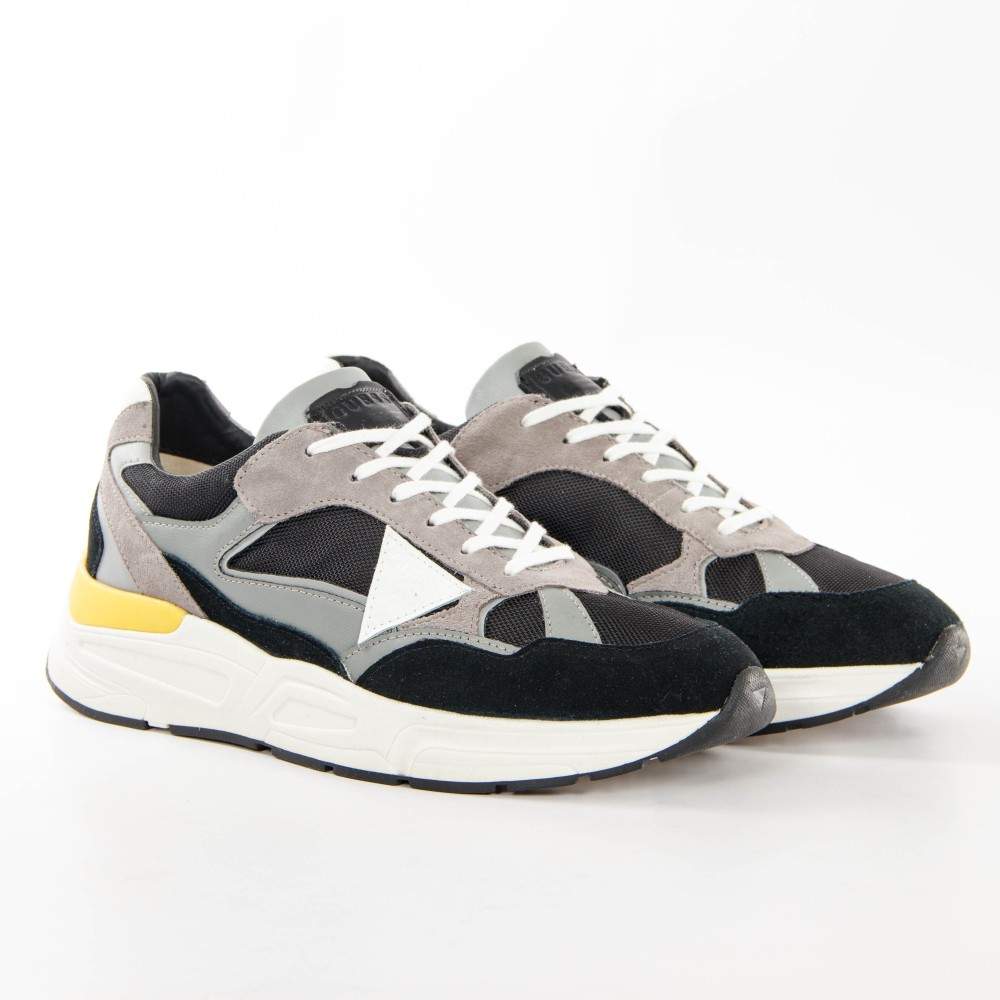 Guess Herren-Sneaker Imoele EU43