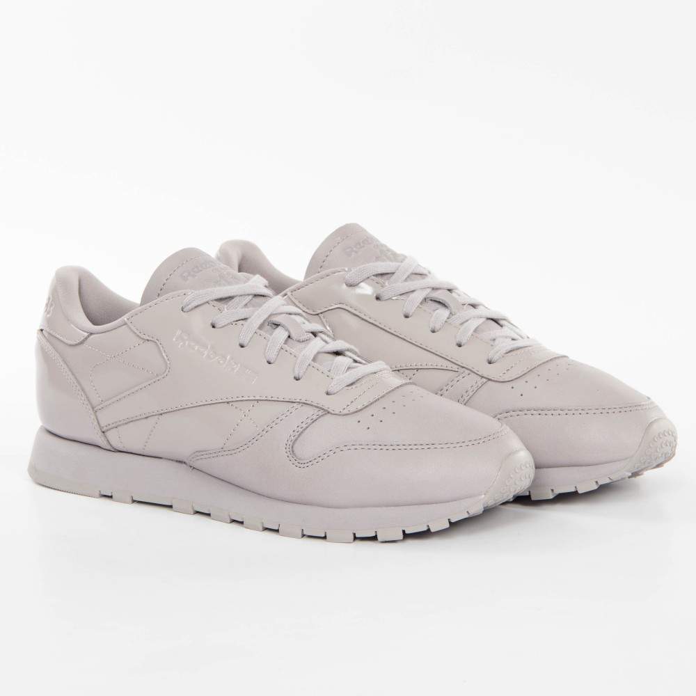 Reebok Damen Sneaker Whisper Grau 35,5 EU/IT