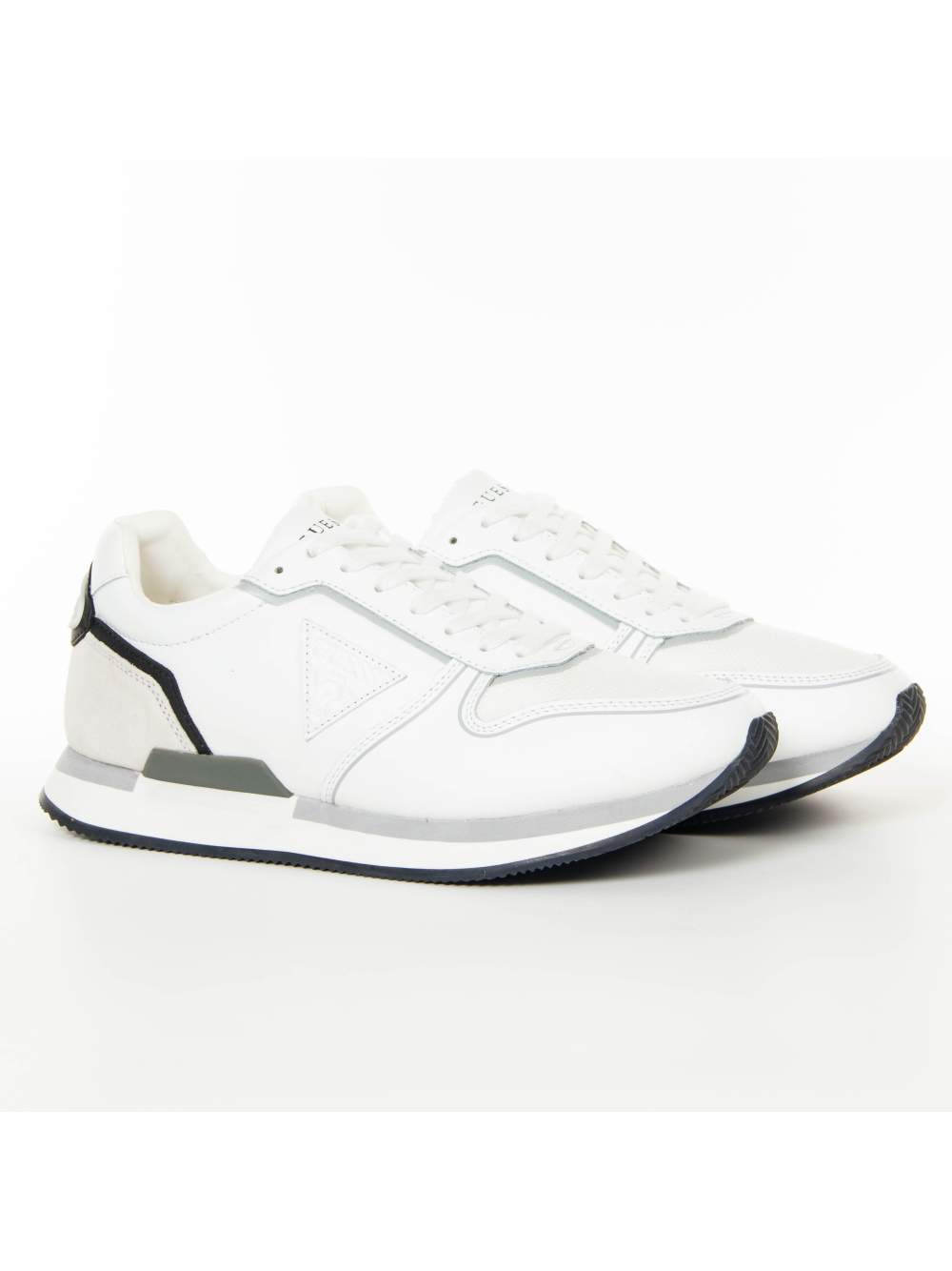 Authentischer Guess Herren-Sneaker EU43