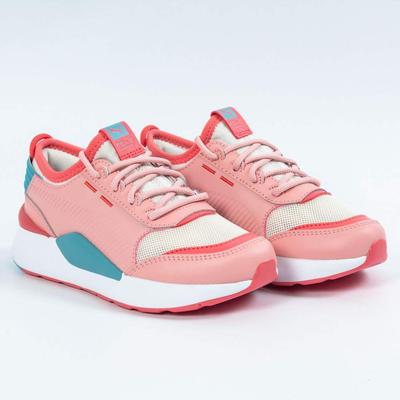 Puma Basketballkorb Mädchen RS-0 Smart PS