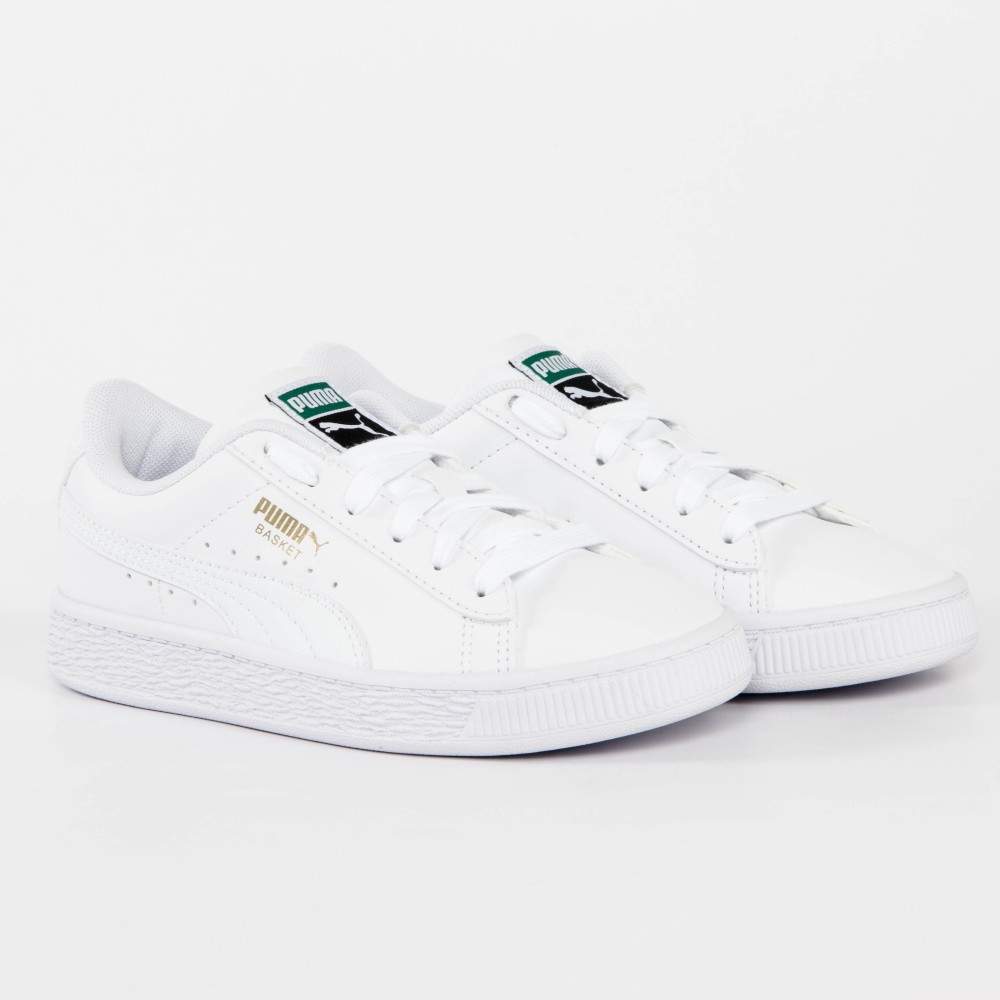 Basket Puma Jungen Classic XXL Image