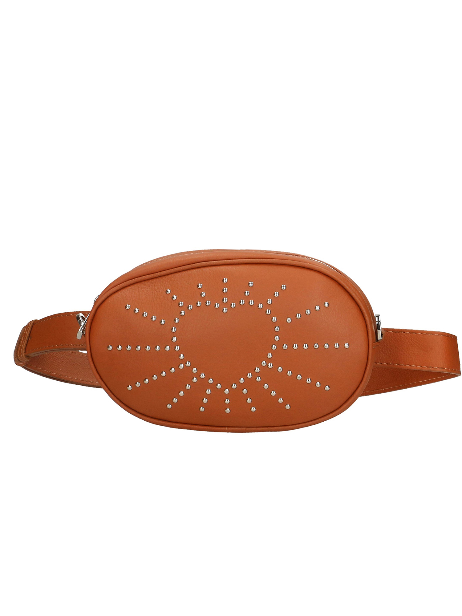 Gave Lux Beuteltasche Frauen COGNAC Image