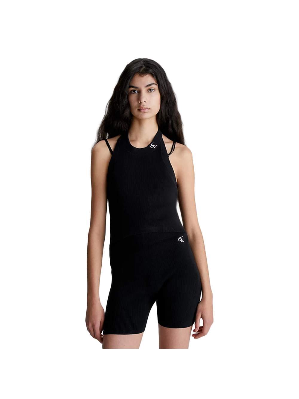Calvin Klein Damen Top authentisch Image