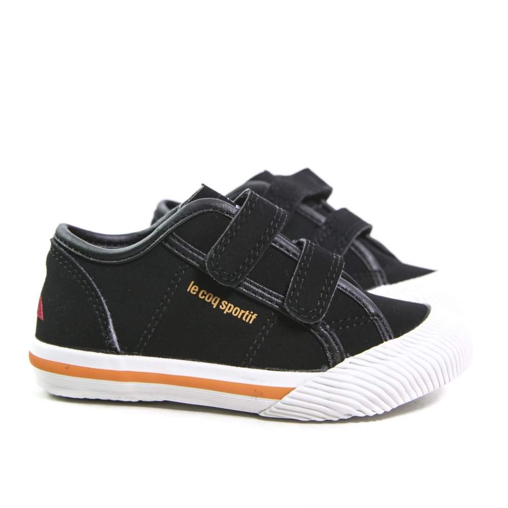 Basket Le Coq Sportif Junge Deauville Inf Image