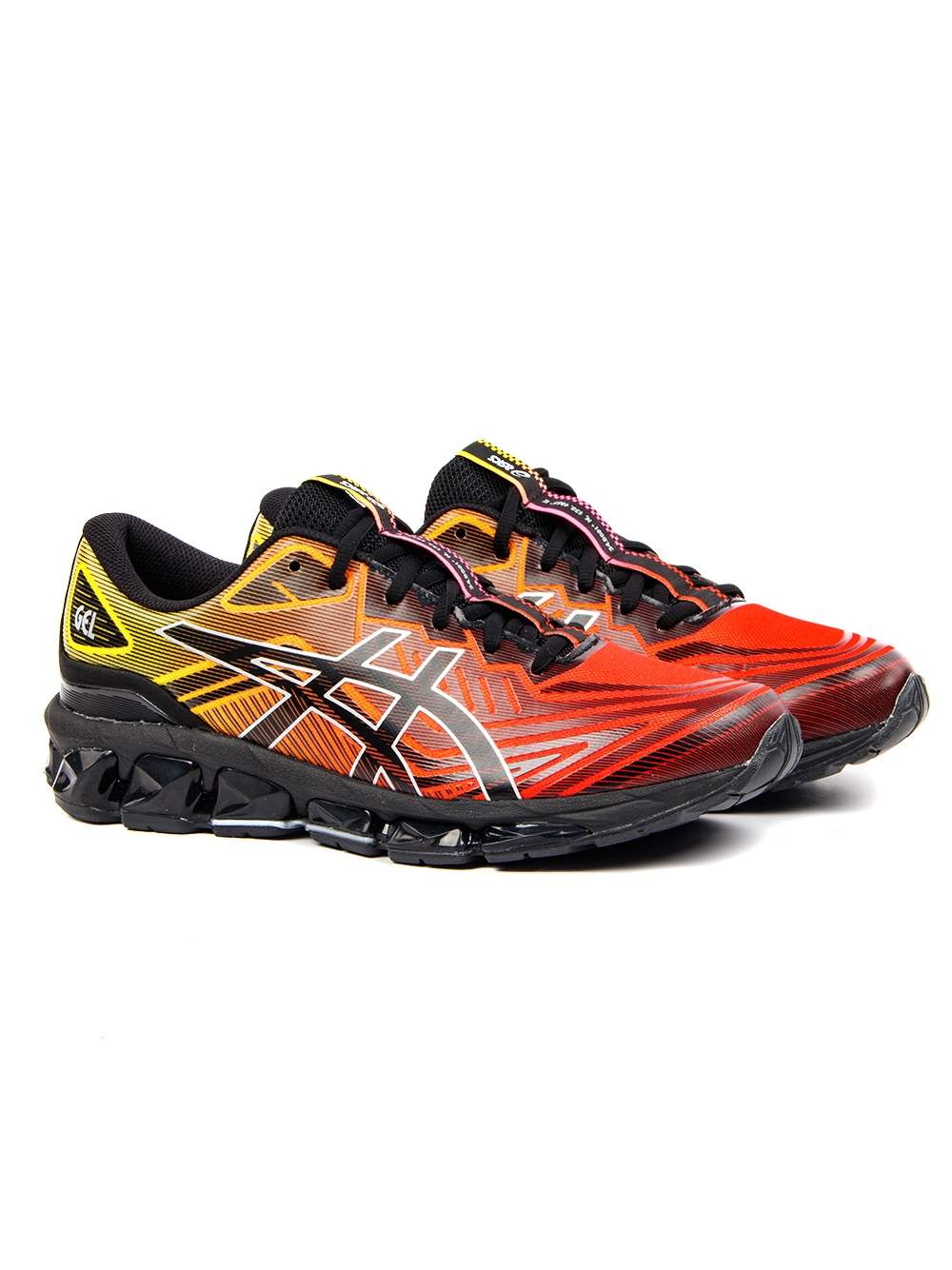 Asics Herren-Sneaker Gel-Quantum 360 VII