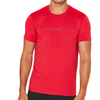 T-Shirt Emporio Armani Herren Logo Rundhals