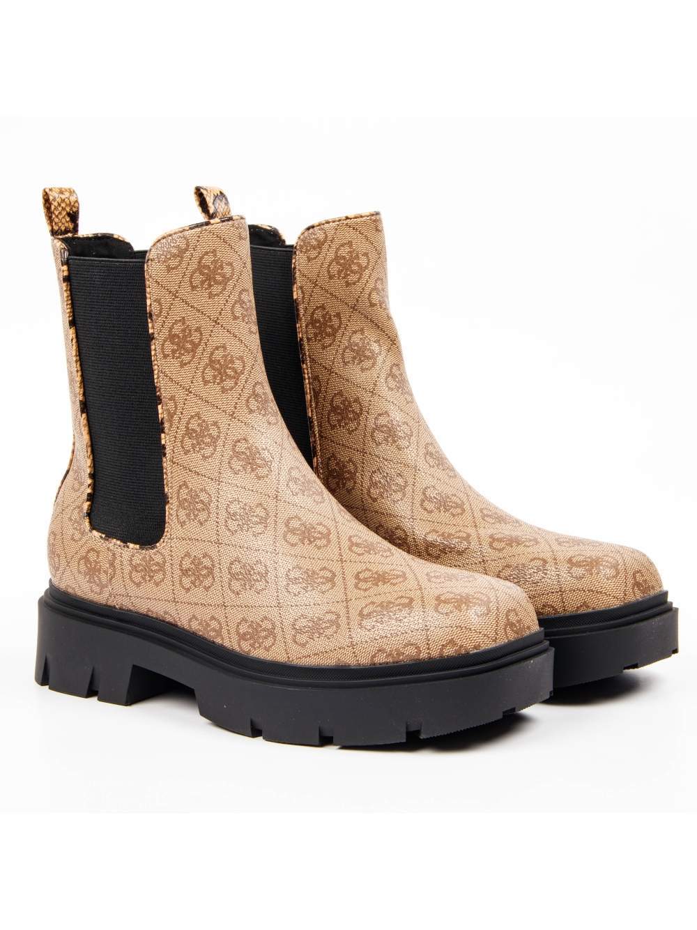 Stiefel Guess Damen 4g Classic EU 36