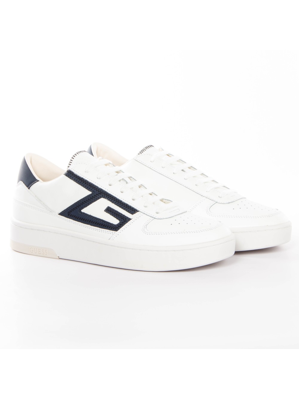 Guess Herren-Sneaker Classic Salerno Logo G