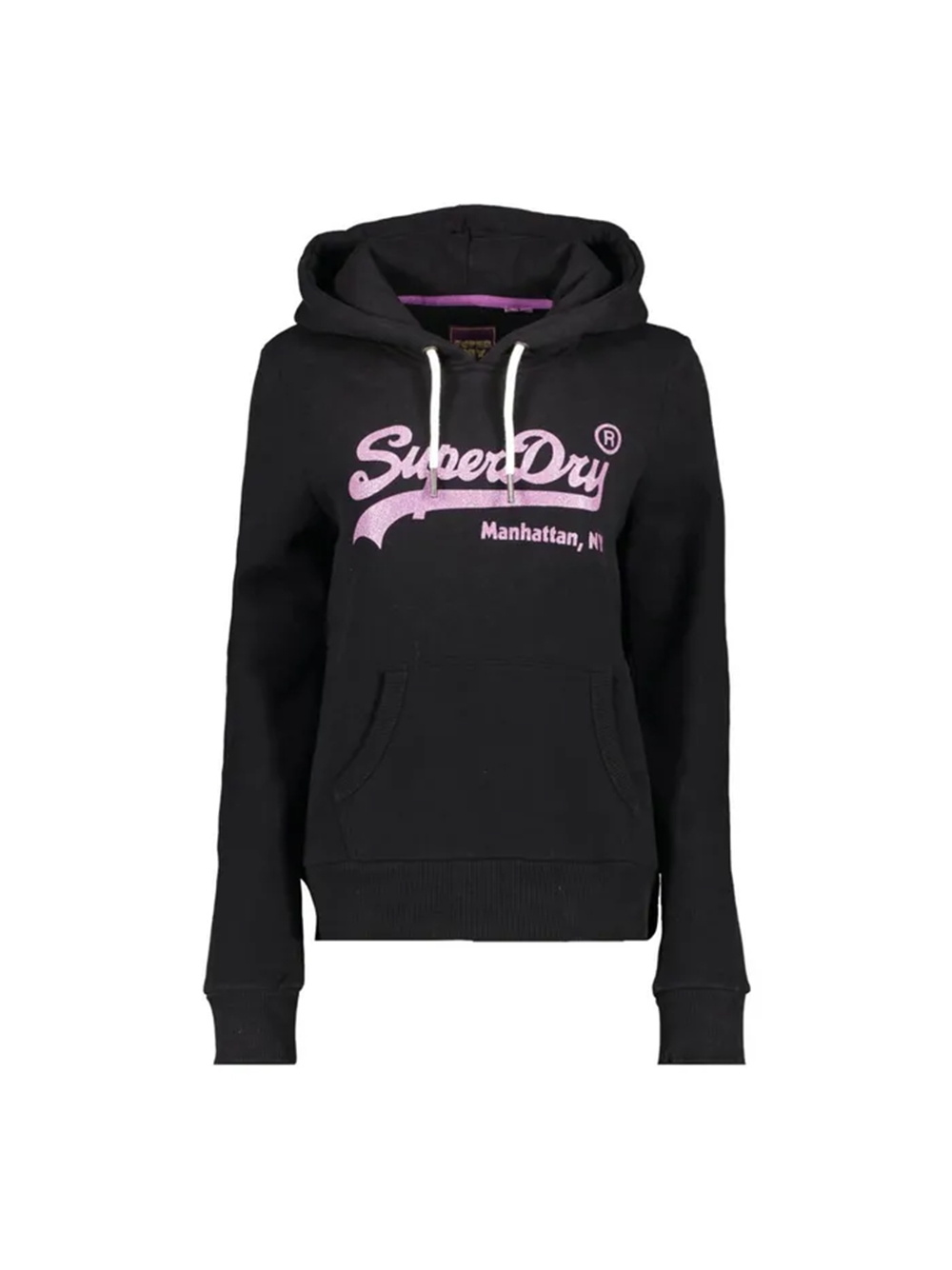 Superdry Damen Vintage Sweatshirt Image
