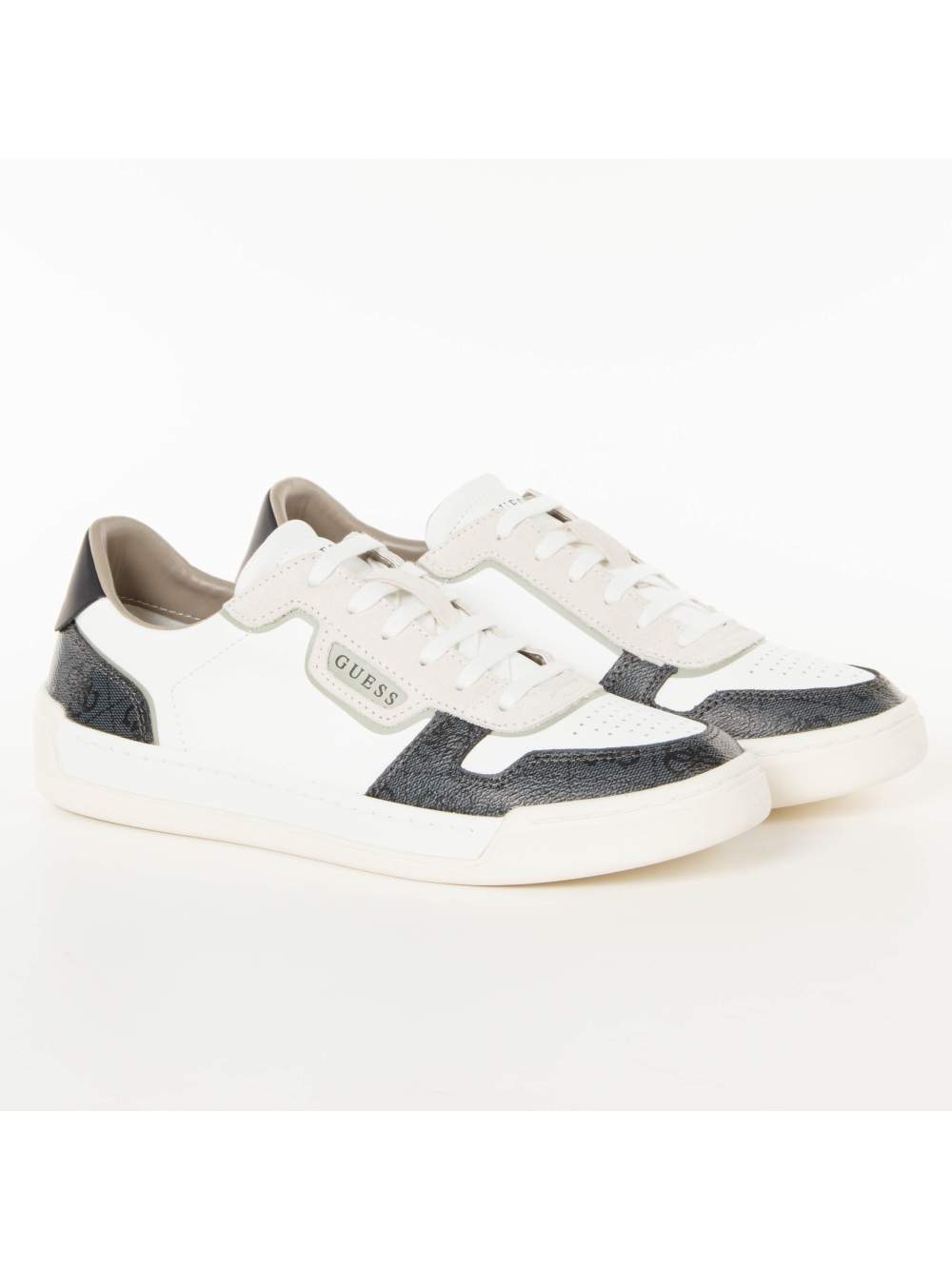 Basket Guess Homme Essentials