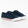 Basket Le Coq Sportif Jungen Deauville Winter