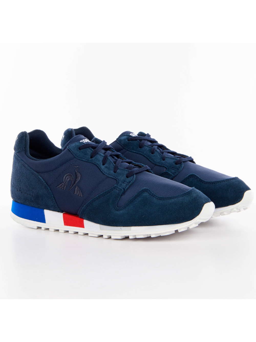 Le Coq Sportif Tricolore-Sneaker für Herren
