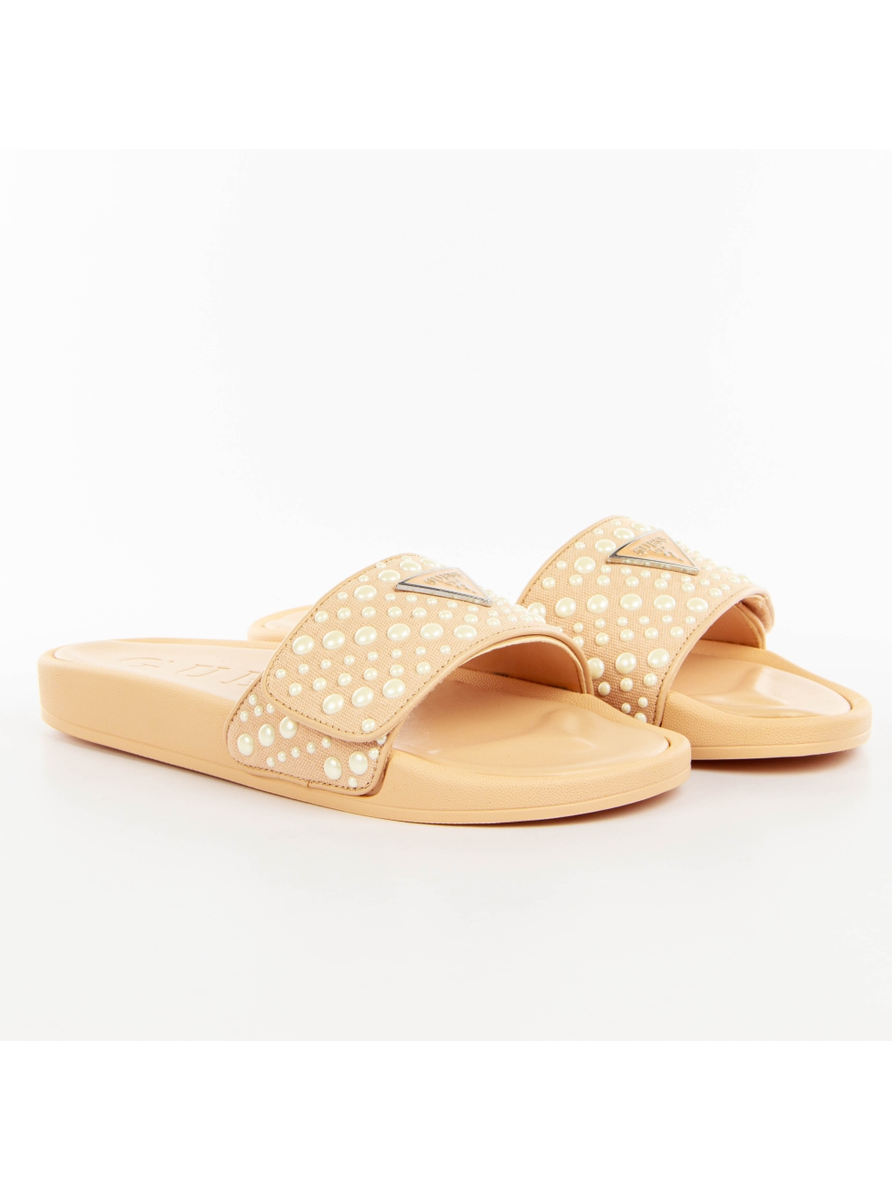 Guess Damen-Slipper Callen EU41