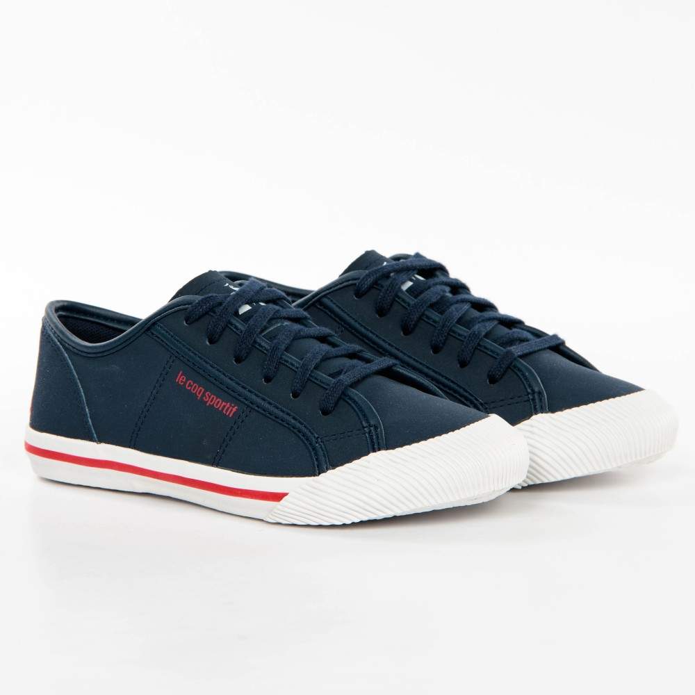 Basket Le Coq Sportif Jungen Deauville Winter Image