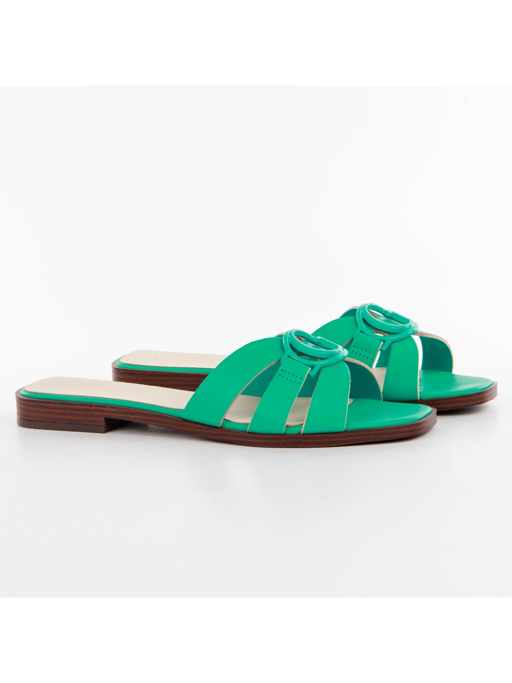 Guess Damen Sandalen Symo EU 37