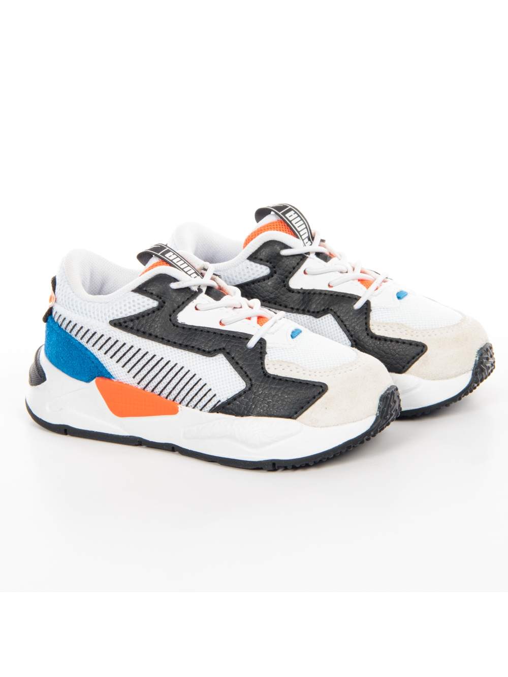 Basket Puma Jungen RS Z Top AC inf