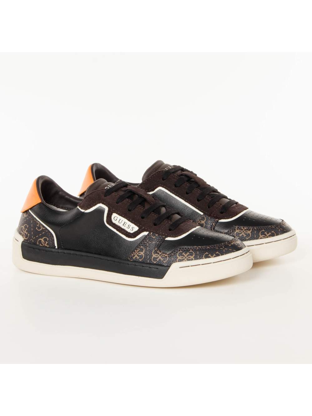 Guess Herren-Sneaker Essentials EU40