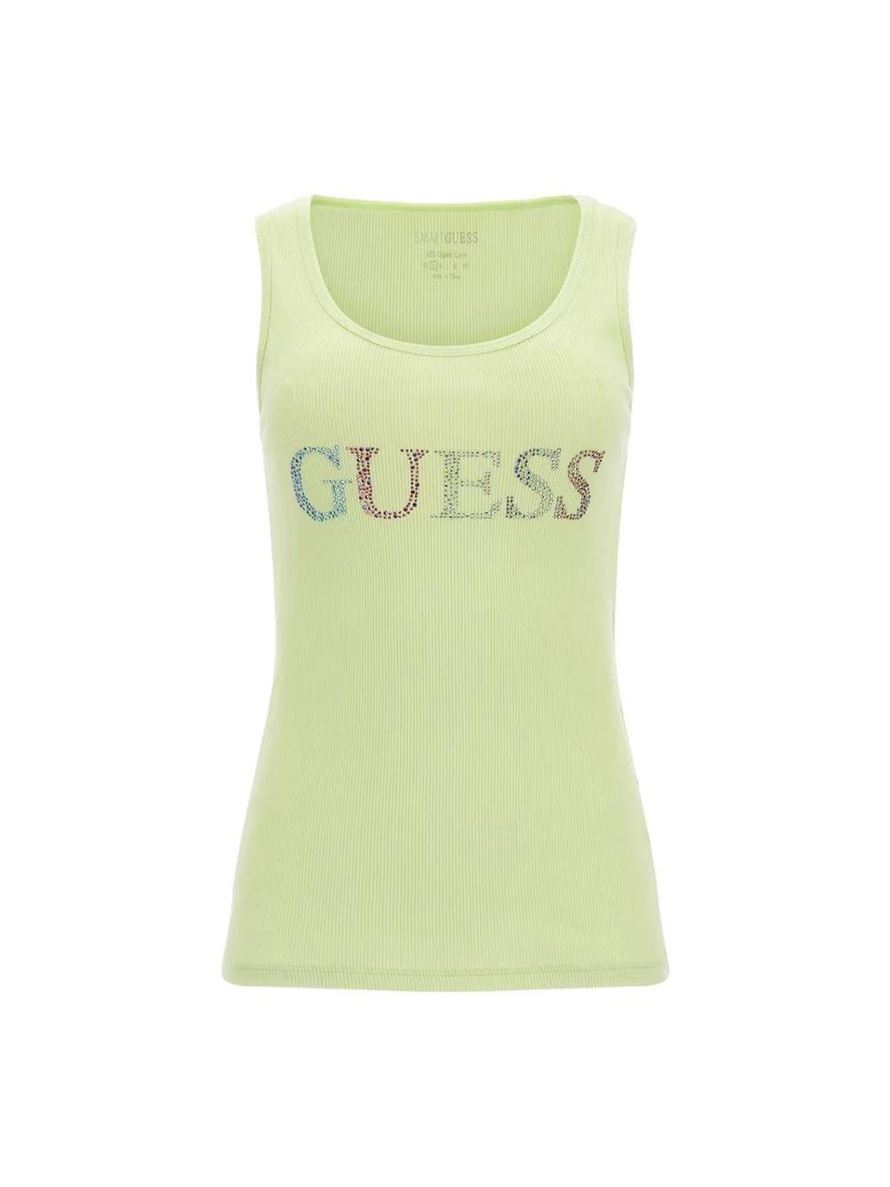 Damen Tanktop Guess authentisch Image