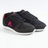 Basket Le Coq Sportif Mädchen Jazy gs Sport