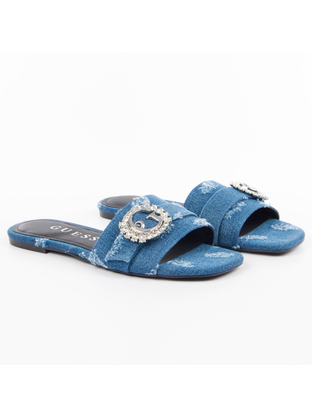 Guess Damen-Sandalen Jolly EU41