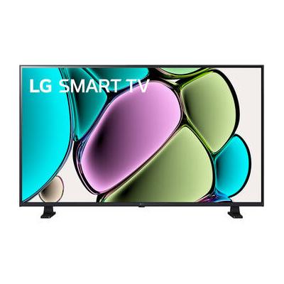 LG LR65 32" HD HDR Smart LED TV 32LR655BPUA