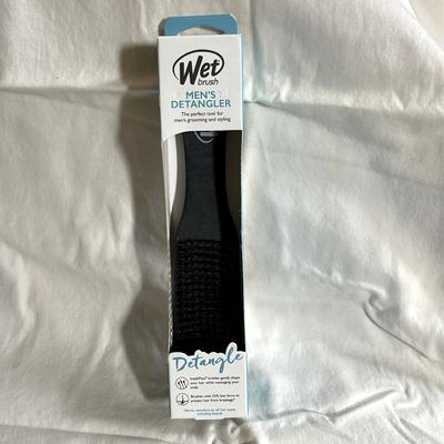 Urban Outfitters Grooming | Urban Outfitters Men’s Detangler | Color: Black | Size: Os