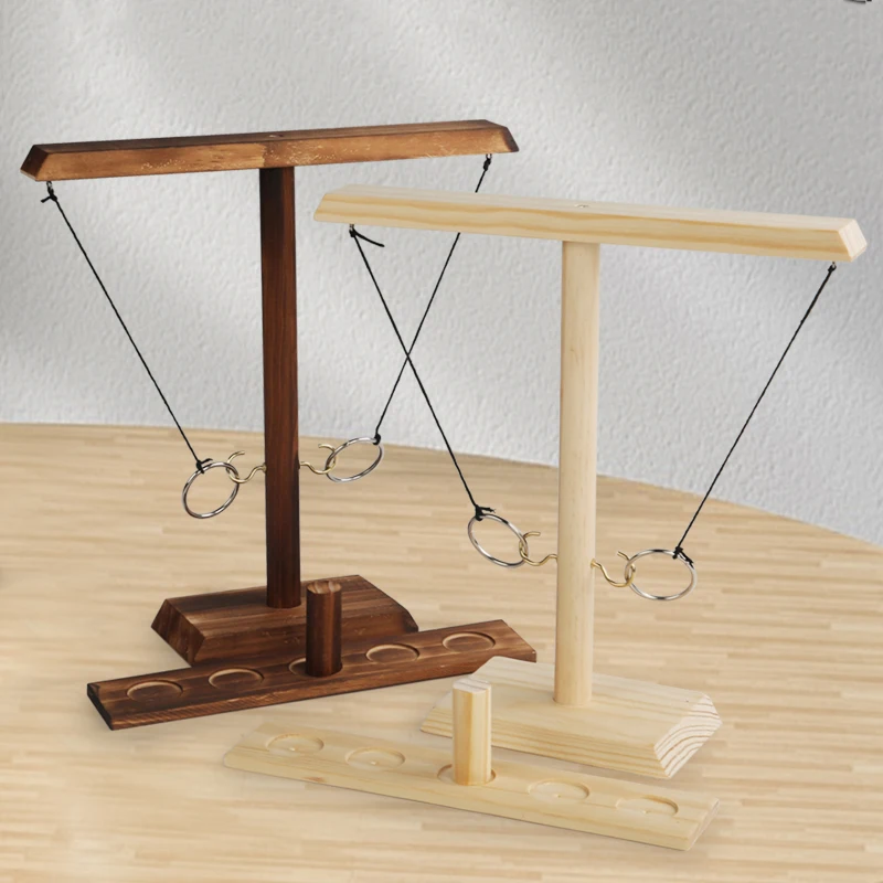 Jeu de lancer d