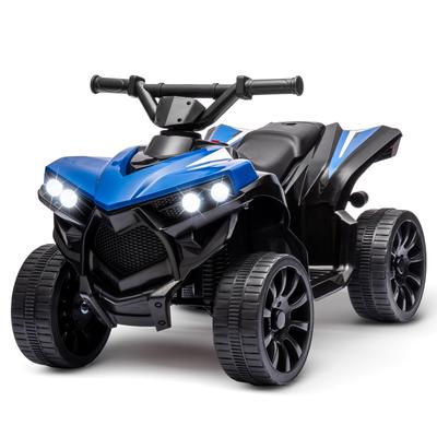 Kids ATV 4 Wheeler, 6V Ride on Toy