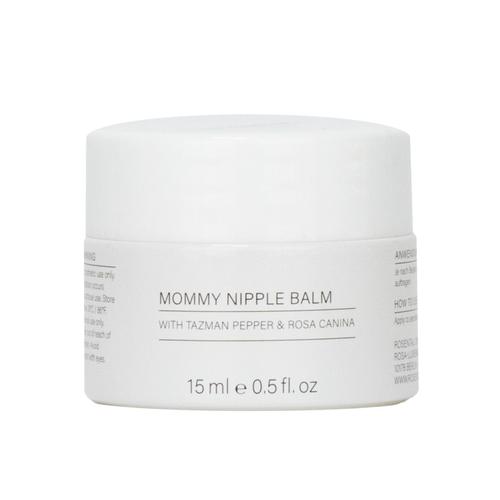 Rosental Organics - Mommy Nipple Balm Bodylotion 15 ml Damen