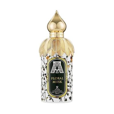 Attar Collection - Floral Musk Eau de Parfum 100 ml (1650 € / 1 l) Image