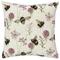 Evans Lichfield Country Bee Garden Cushion - Natural - One Size | Evans Lichfield Sale | Discount Designer Brands