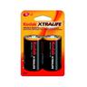 Pile Kodak Alkaline Xtralife Torcia 2Pz d