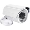 Vetrineinrete - Telecamera bullet ahd full hd 720p 1.3 mpx lente 3,6 mm 36 led infrarossi per