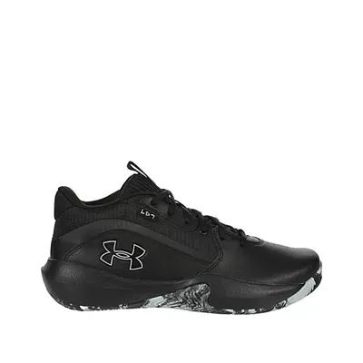 Under Armour Men's Lockdown 7 Basketball Shoe