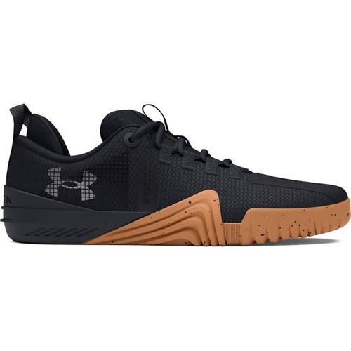 UNDER ARMOUR Herren Workoutschuhe UA TRIBASE REIGN 6, Größe 45 ½ in Braun