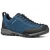 Scarpa - Mojito Trail GTX Suede - Multisportschuhe 50 | EU 50 blau