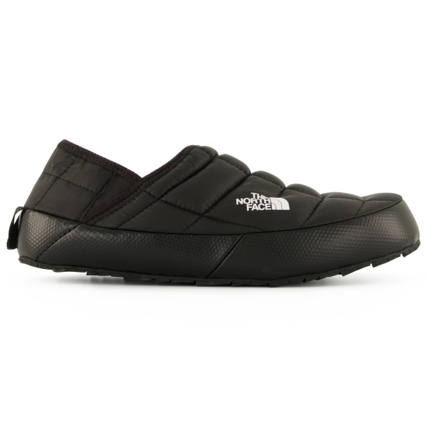 The North Face - Thermoball Traction Mule V - Hüttenschuhe 43 | EU 43 schwarz