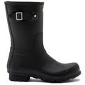 Hunter Boots - Original Short - Gummistiefel 43 | EU 43 schwarz