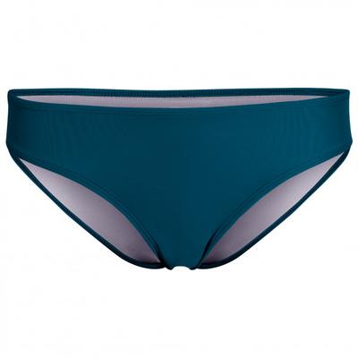 INASKA - Women's Bottom Chill - Bikini-Bottom Gr XL blau Image