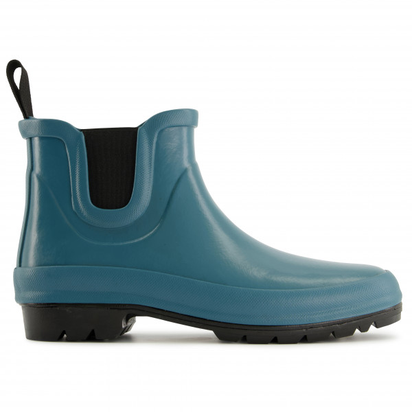 Grand Step Shoes - Women's Vickie - Gummistiefel 37 | EU 37 blau