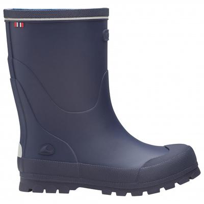Viking - Kid's Jolly - Gummistiefel 23 | EU 23 blau Image