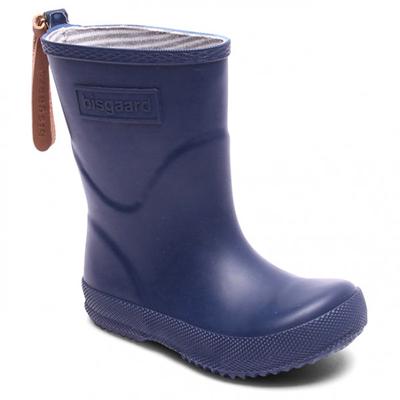 Bisgaard - Kid's Basic Rubber - Gummistiefel 30 | EU 30 blau Image