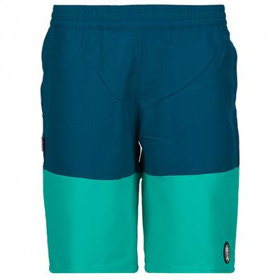 Trollkids - Kid's Kroksand Shorts - Boardshorts Gr 164 blau Image