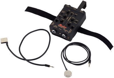 Shadow SH RB-PRO Rockabilly System